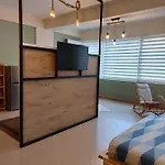 Amara Luxury Apartment