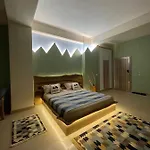 Amara Luxury Apartment