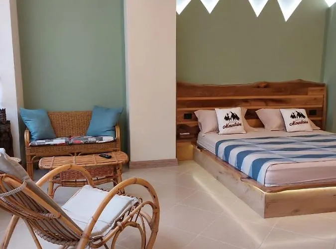 Amara Luxury Apartment