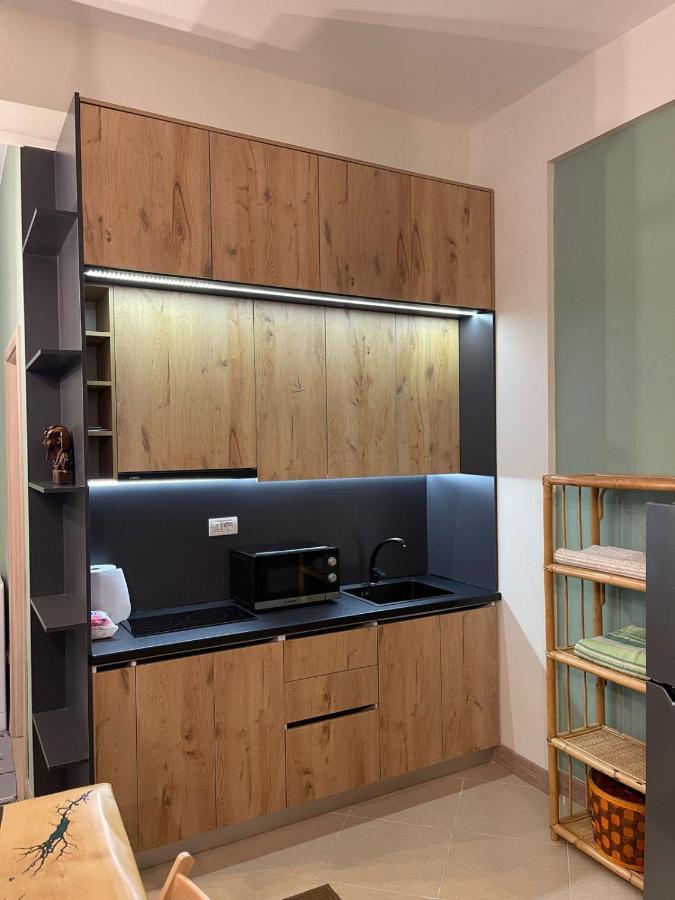 Apartment Amara Luxury Tirana