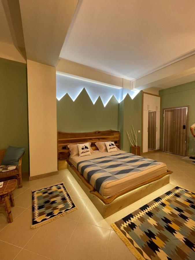 Amara Luxury Tirana