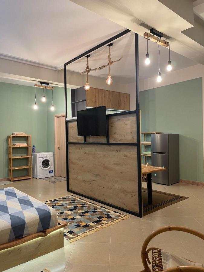 Apartment Amara Luxury *