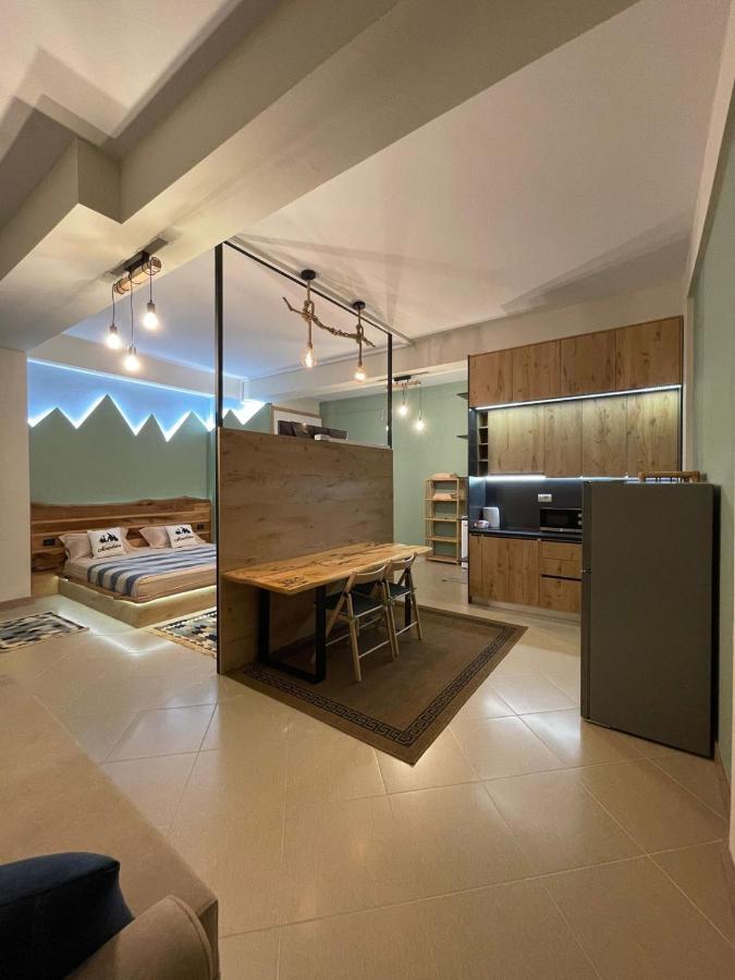 Amara Luxury Apartment *