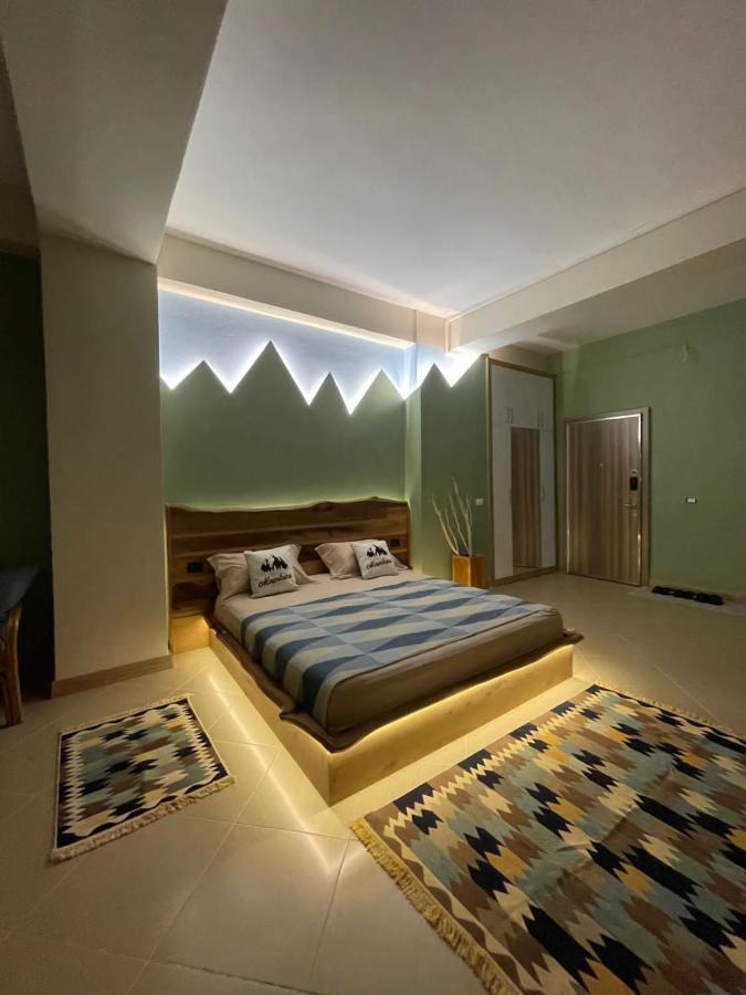 Apartment Amara Luxury Tirana