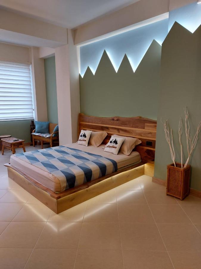 Amara Luxury * Tirana