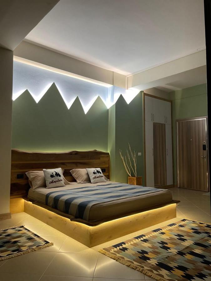 Apartment Amara Luxury *