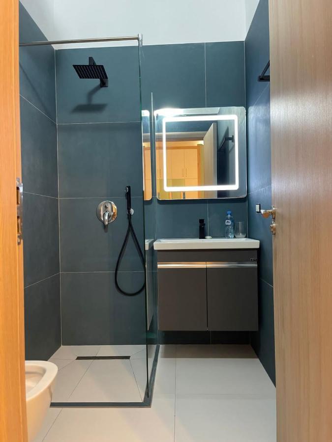 Amara Luxury Apartment
